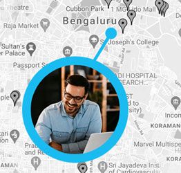 We have launched another office !at Bengaluru, India