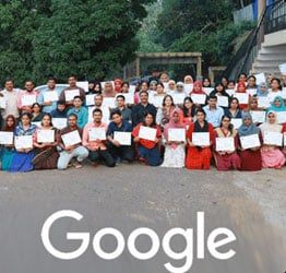 Febno offered an opportunity for the teachers to enhance their skills.