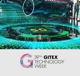 GITEX 2019 Technology Week