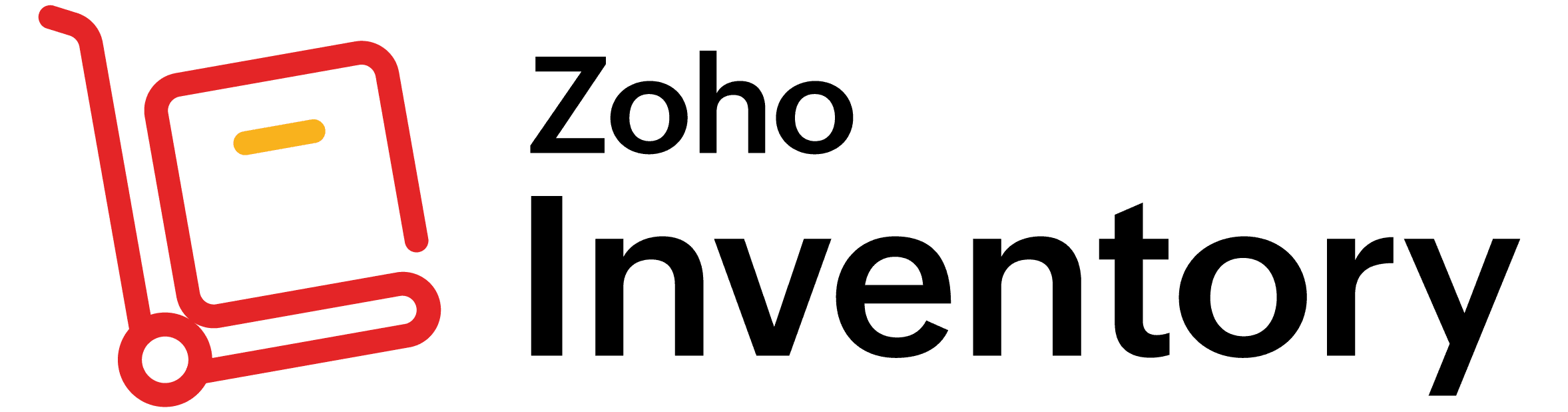 Zoho INVENTORY