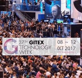 GITEX Technology Week 2017