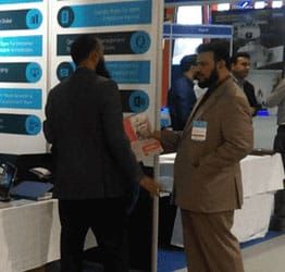 Comex IT, telecom & technology show, 2016