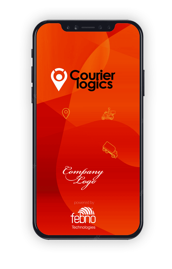 COURIER LOGICS