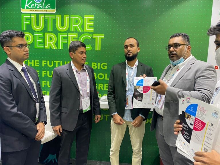 Febno’s Cloud Marketplace SaasOrder B2B Engine Launched at GITEX Dubai
