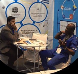Indiasoft Technology Event, 2016