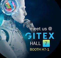 Febno Technologies is ready to unveil the advanced IT Solutions at GITEX TECHNOLOGY