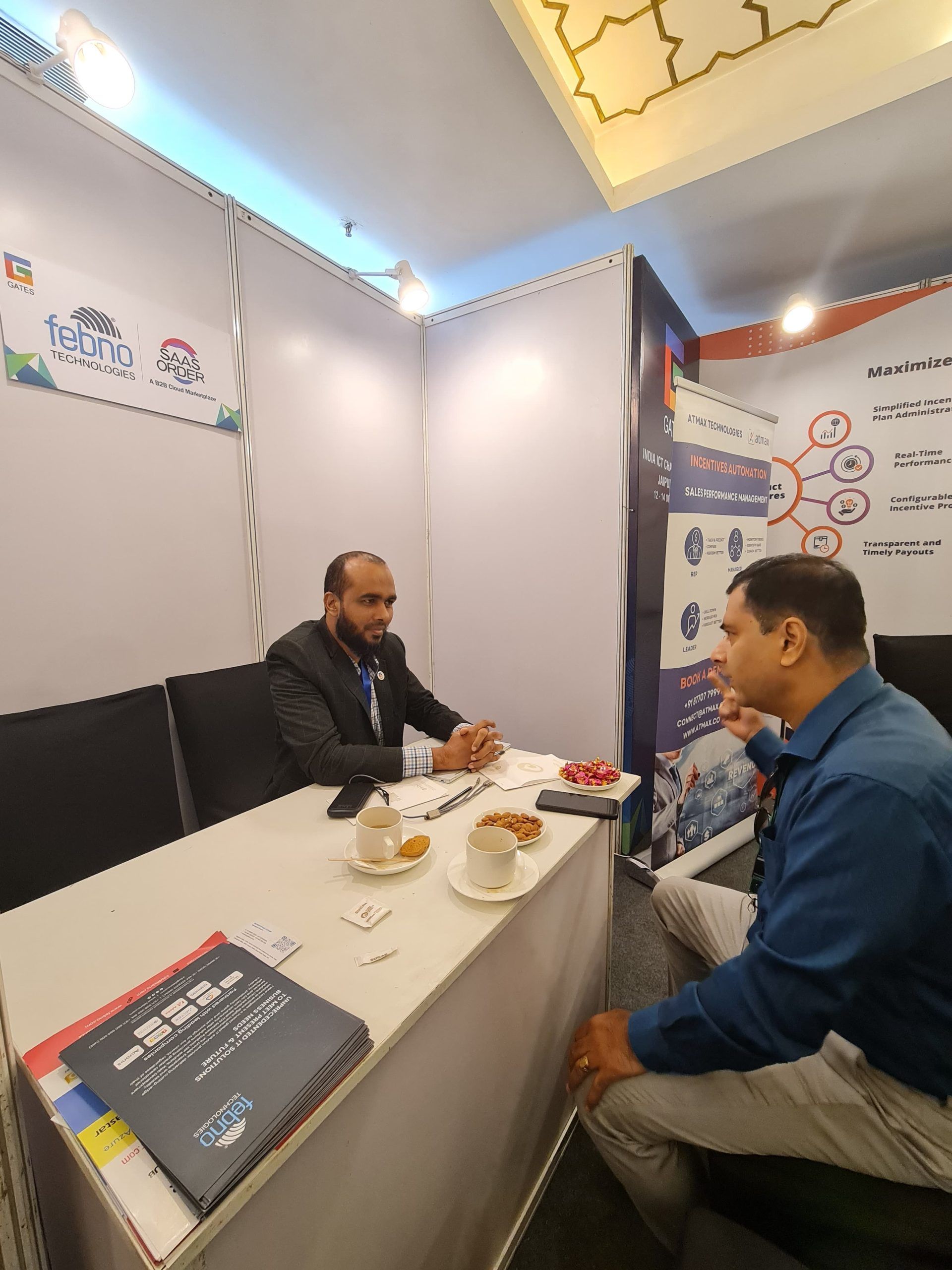 ONE DAY WORKSHOP ON AI & DIGITAL TRANSFORMATION