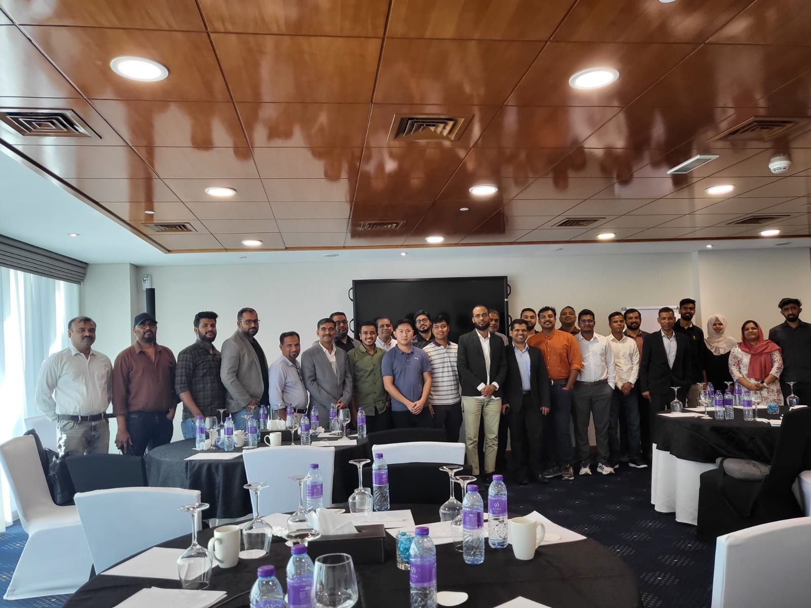 ONE DAY WORKSHOP ON AI & DIGITAL TRANSFORMATION