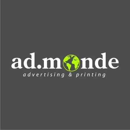 Ad.Monde Arabia Printing Co