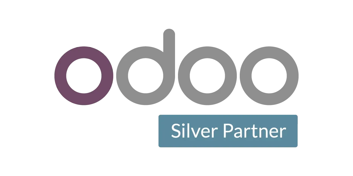 Febno Technologies Odoo Silver Partner ERP implementation partner business management solutions UAE India