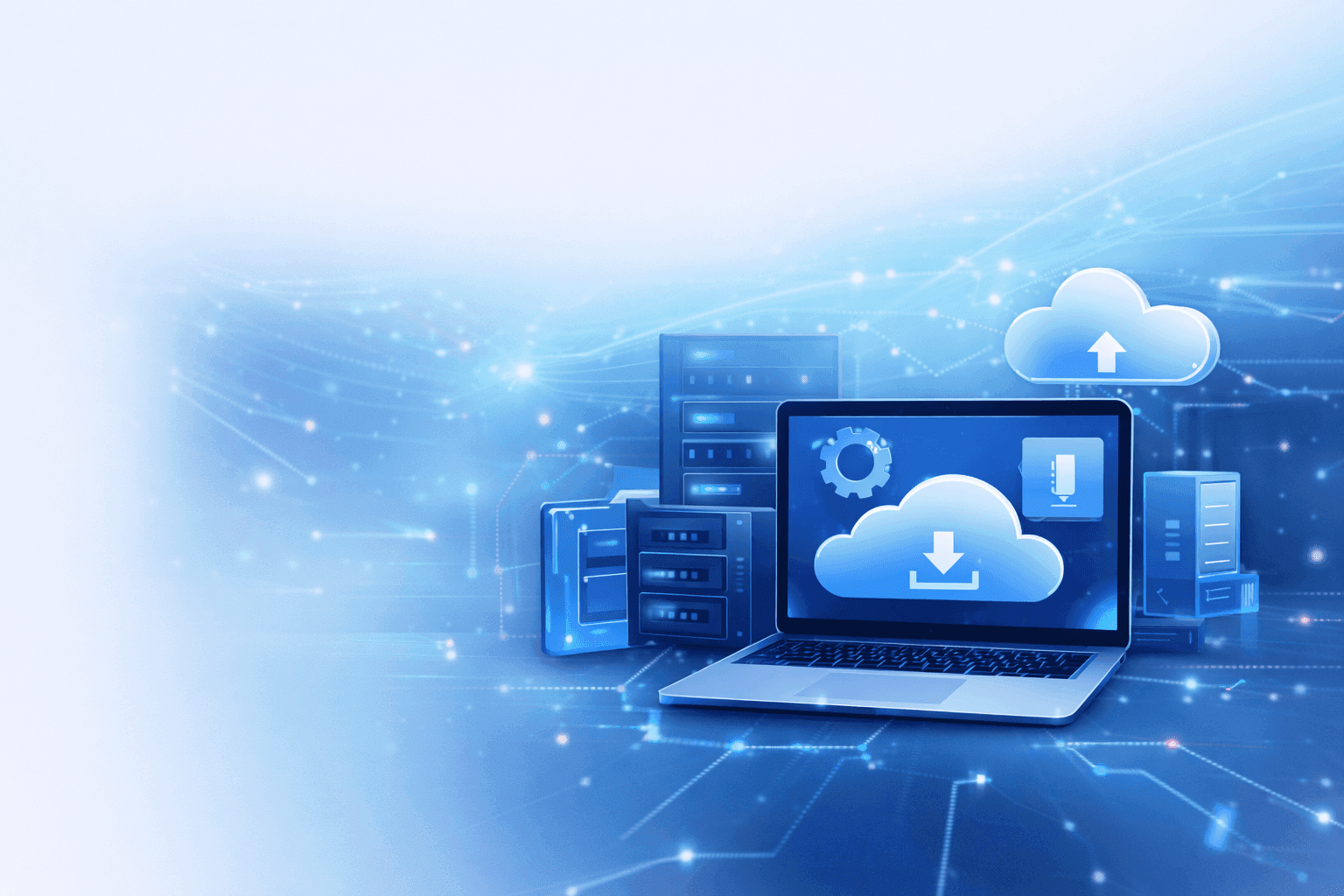 Distribution & Product Ecosystem Division - Febno Technologies