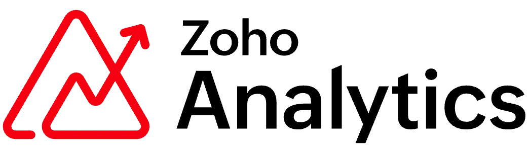 Zoho ANALYTICS