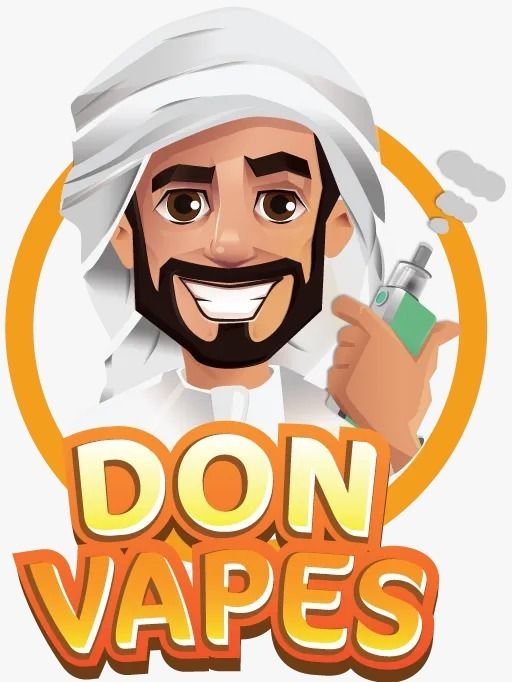 Case Study: Don Vapes - Febno Technologies