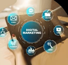 Your business need plans for search, email and social media marketing