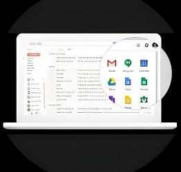 For All Your Business Email Requirements- Google G Suite (Middle East and India)