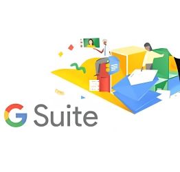 An integrated workspace in G Suite to help you make the most of your time