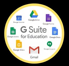 What is G Suite for Education?