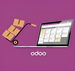 Automate your inventory with Odoo’s Inventory Management Module