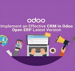 Convert Leads to Opportunities with Odoo’s CRM Module
