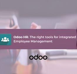 Manage HR operations with Odoo’s HRM module
