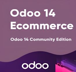 E-commerce operations made simpler with Odoo 14