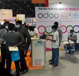 Febno Technologies Highlights Unprecedented IT Solutions and Launches SaasOrder at GITEX 2021