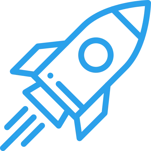PROJECTS icon