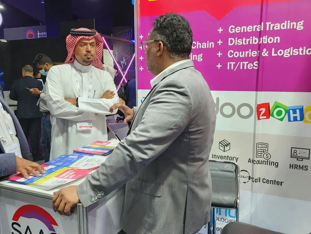 GITEX 2022