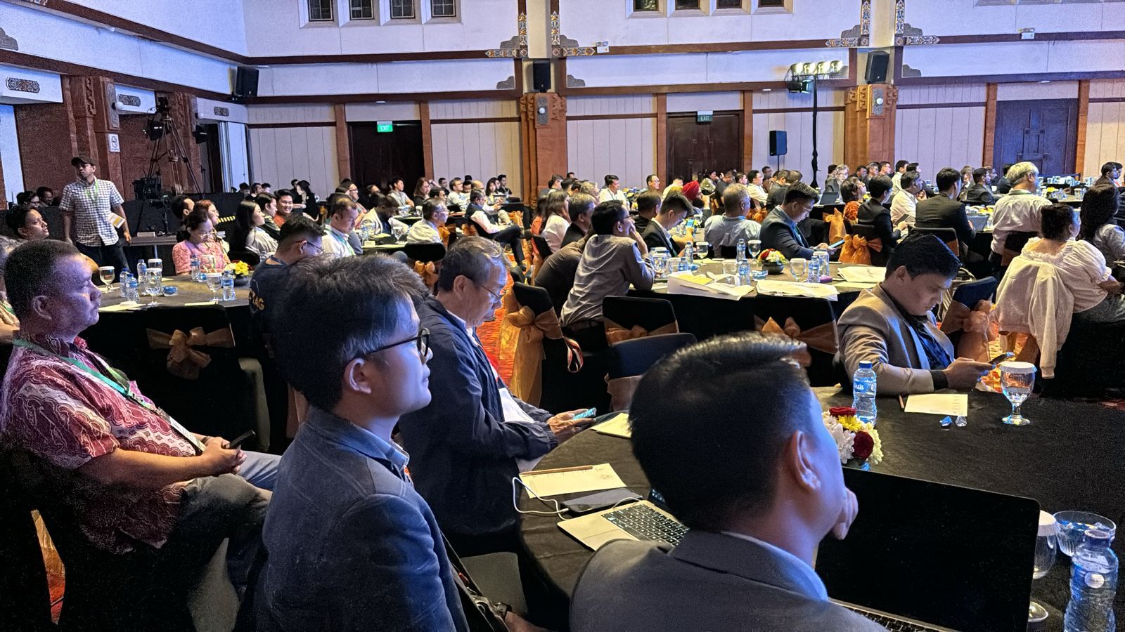 GATES ENTERPRISE CHANNEL SUMMIT, SOUTHEAST ASIA, 2024