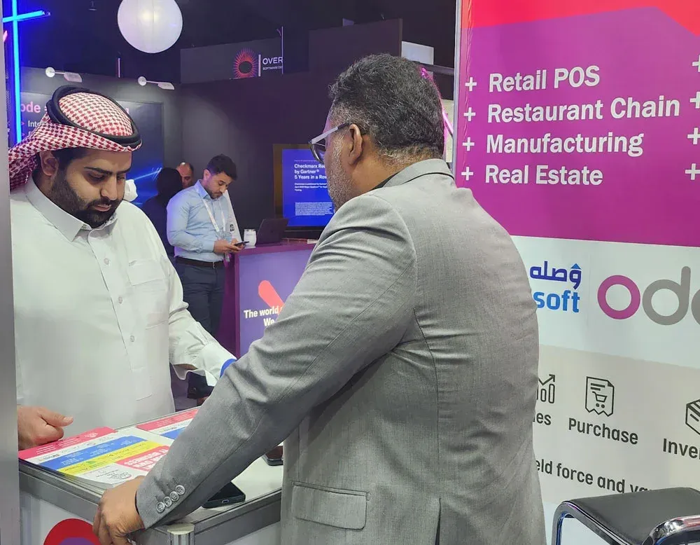 GITEX 2022