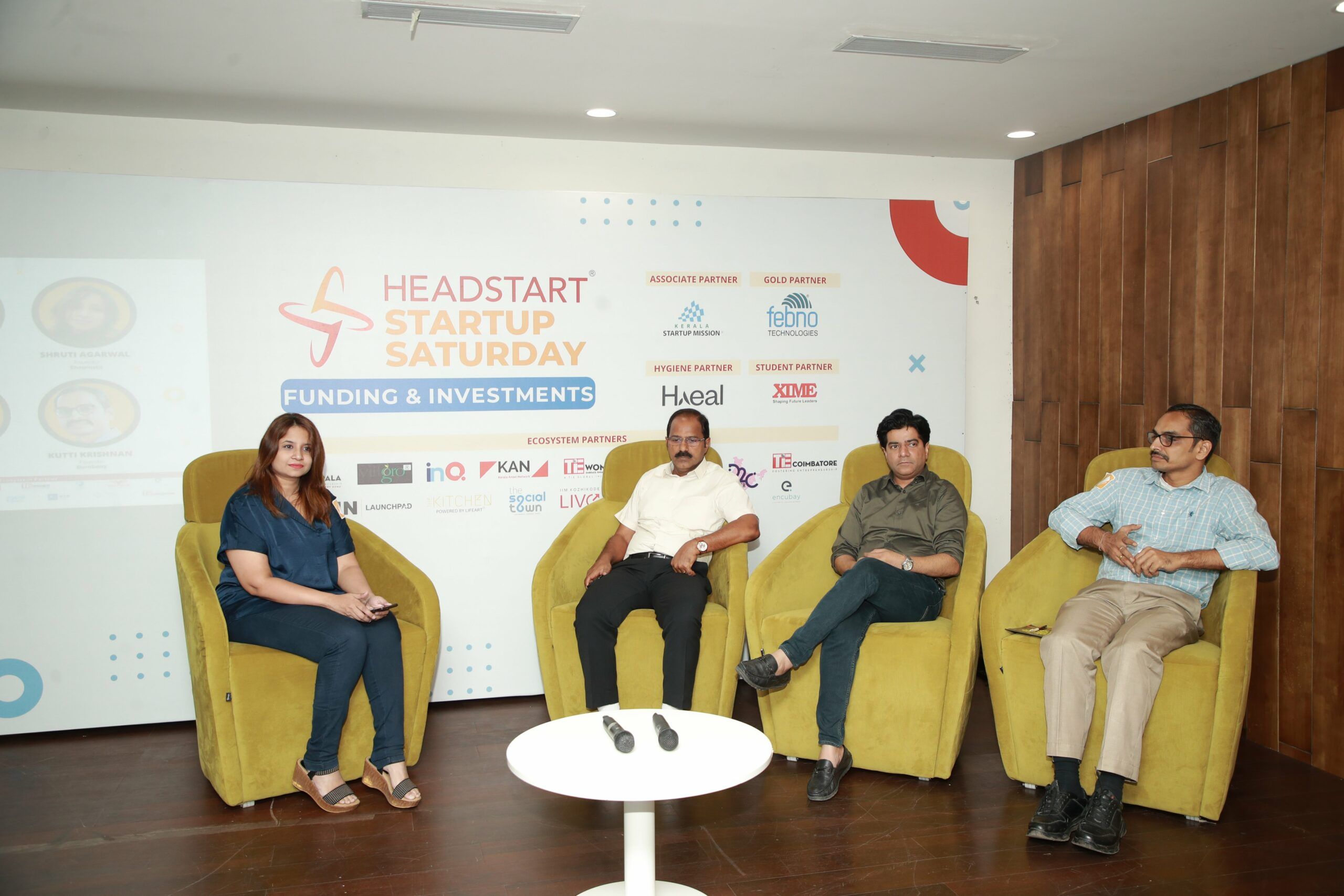 HEADSTART 2022