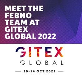 Febno Technologies hosted the Febno & Eltex Partner Connect in Dubai