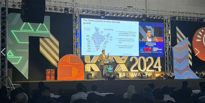 KTX GLOBAL WAVE 2024