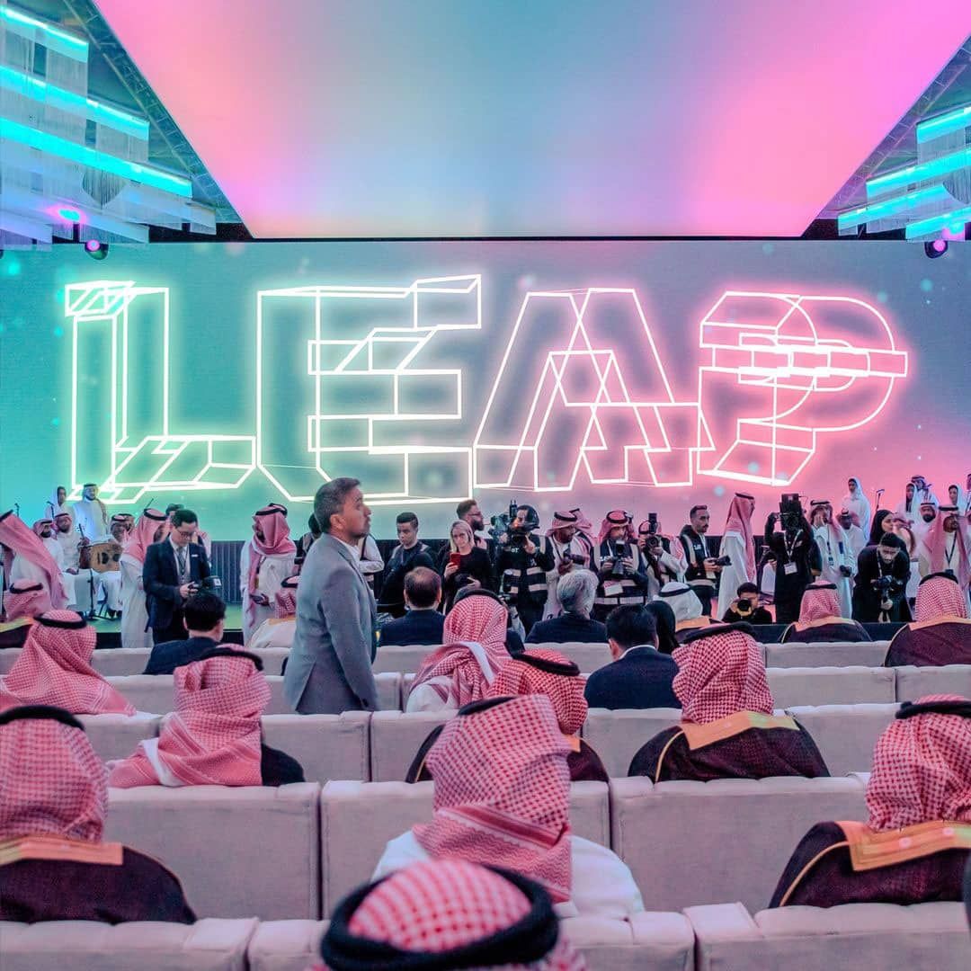 LEAP 2024