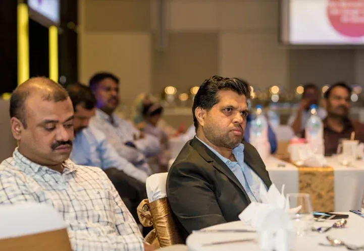 FEBNO & ELTEX PARTNER CONNECT IN DUBAI