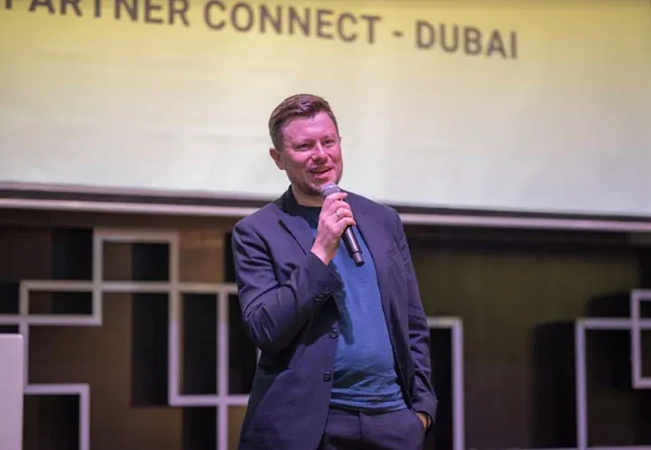 FEBNO & ELTEX PARTNER CONNECT IN DUBAI