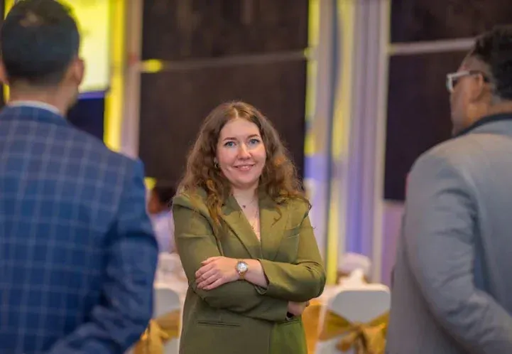 FEBNO & ELTEX PARTNER CONNECT IN DUBAI
