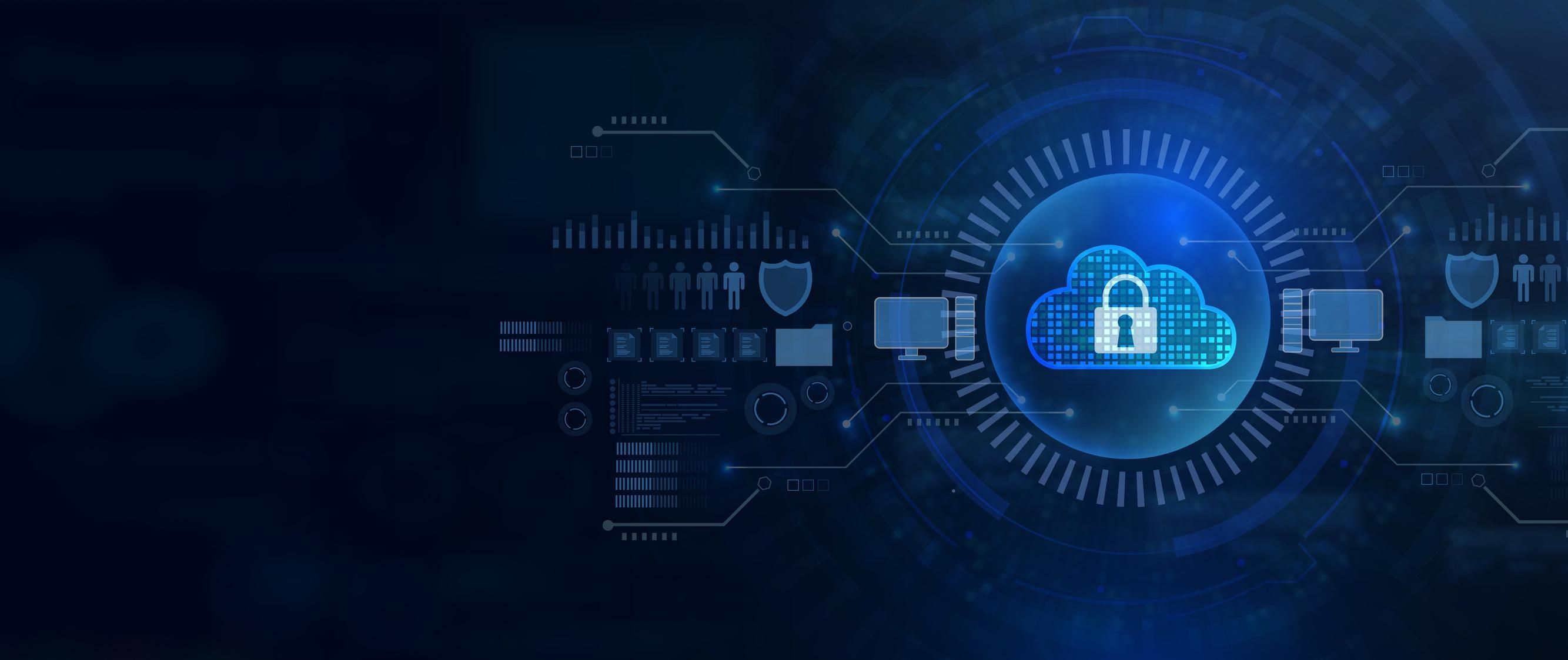 Cloud and Security Division - Febno Technologies
