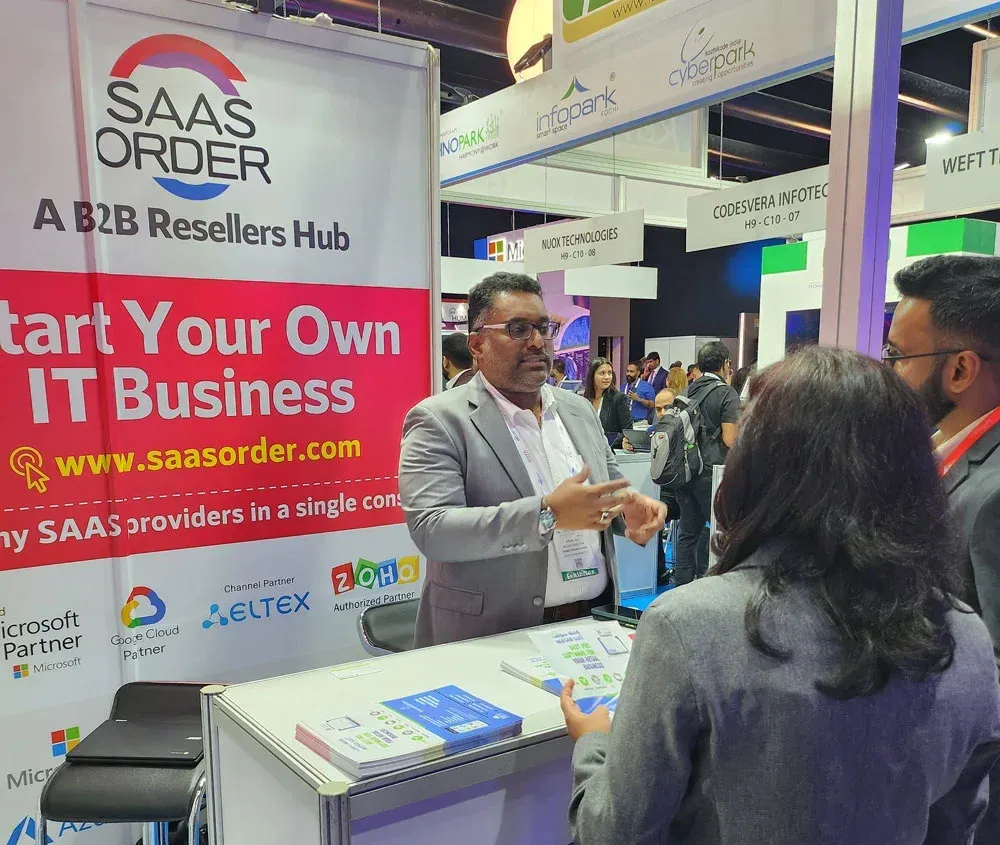 GITEX 2022