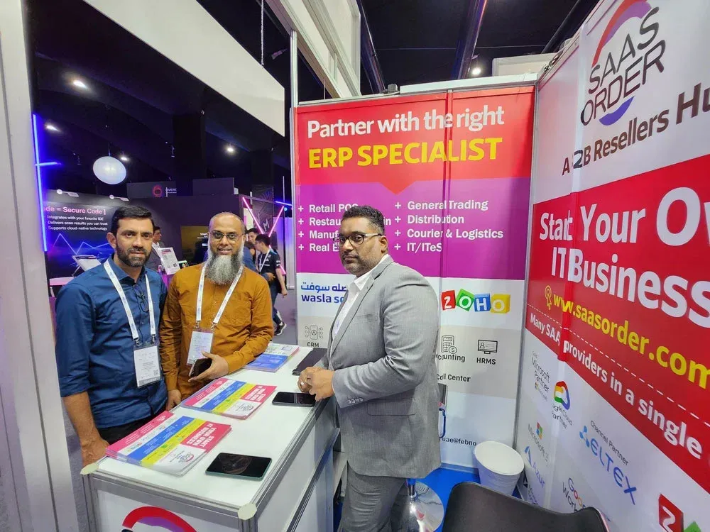 GITEX 2022