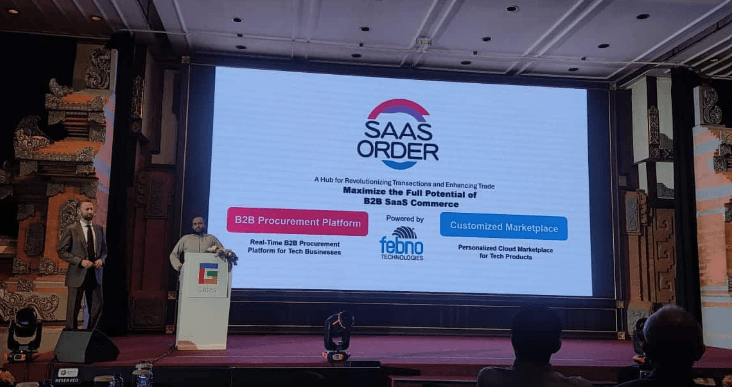 GATES ENTERPRISE CHANNEL SUMMIT, SOUTHEAST ASIA, 2024