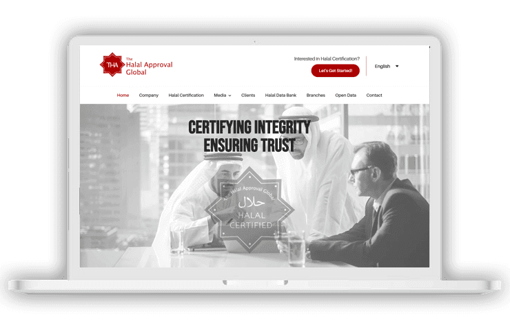 The Halal Approval Global (THAG)