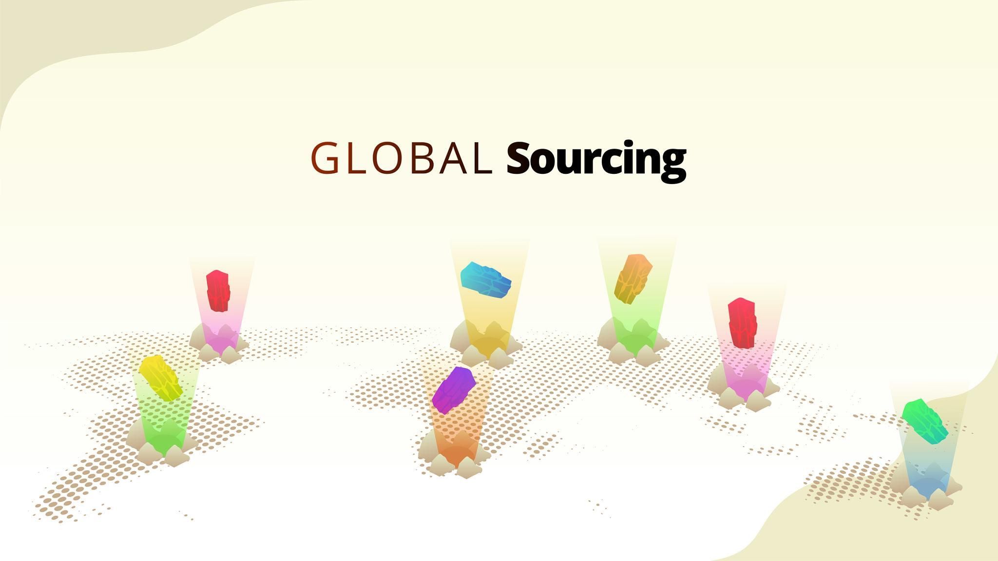Global Sourcing Hub Division - Febno Technologies