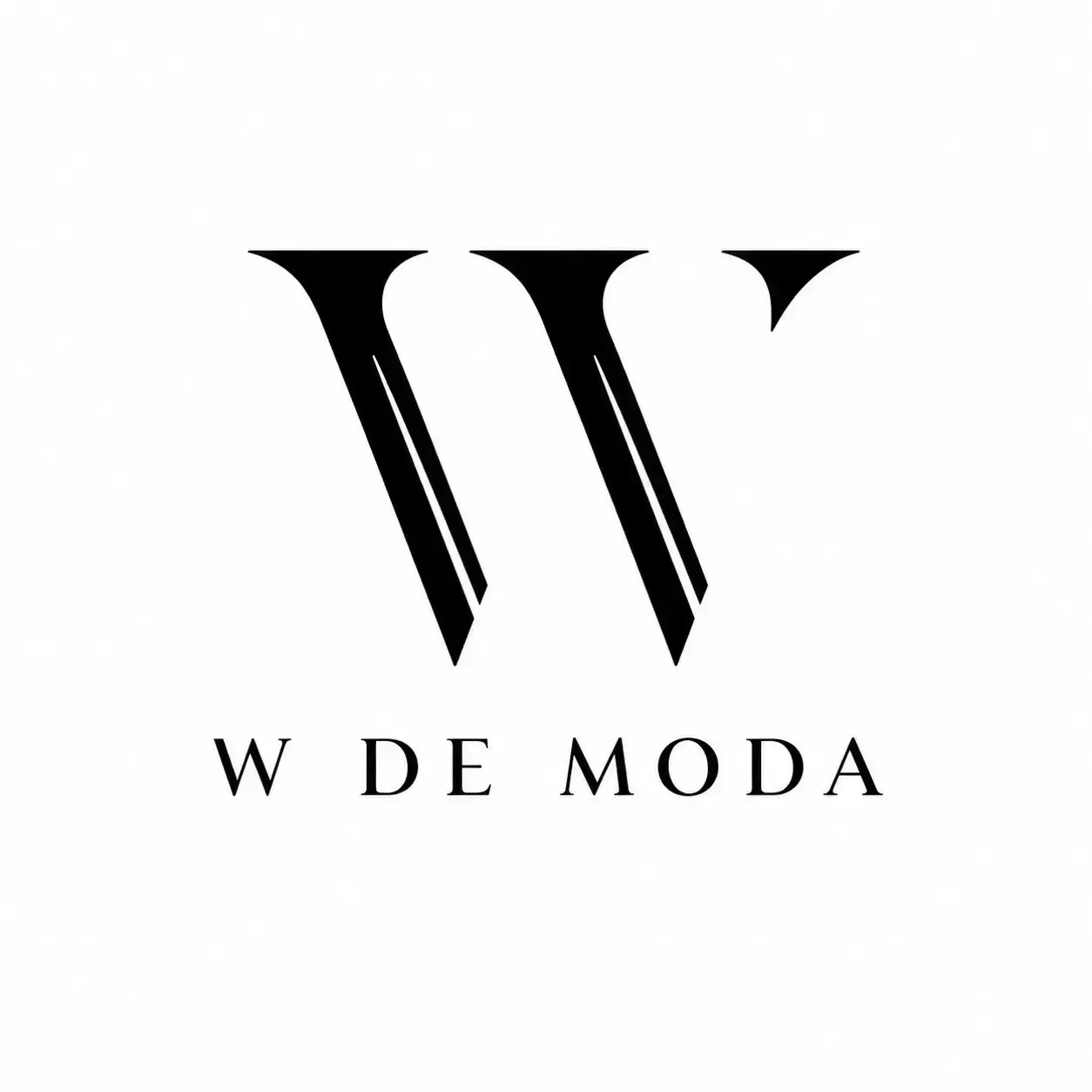 W DE MODA